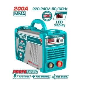 WOKIN Inverter MMA welding machine 200A