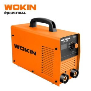 WOKIN  INVERTER MMA DC WELDING MACHINE, 200A