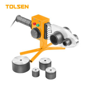 POWERFUL PIPE WELDING MACHINE SET