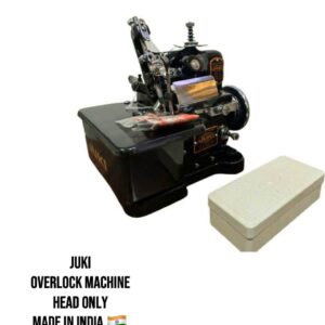 Juki Overlock Machine
