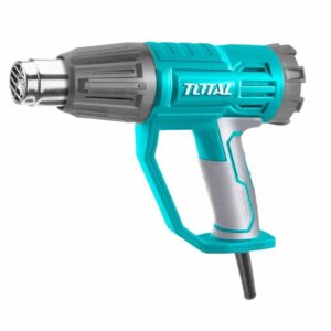 TOTAL Heat gun 2000W