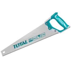 TOTAL Hand saw Size: 20"/500mm