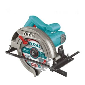 TOTAL Circular saw 1200W