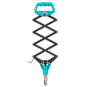 TOTAL Folding hand riveter Size:815mm,32"