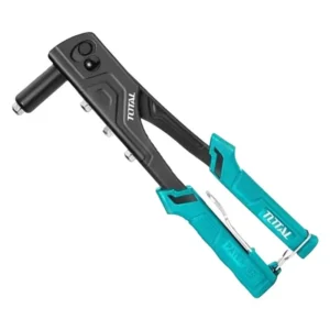 TOTAL Hand riveter Size:10.5"
