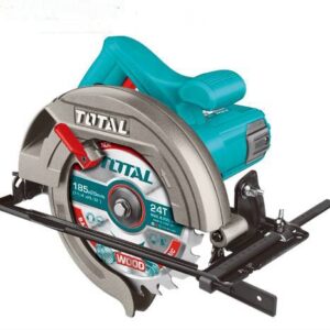 TOTAL Circular saw 1400W