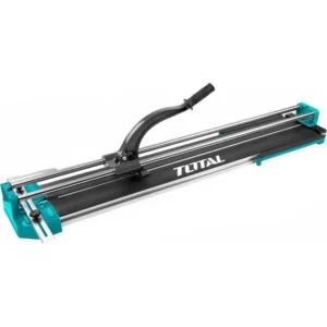 TOTAL Tile cutter Max cutting length:1200mm