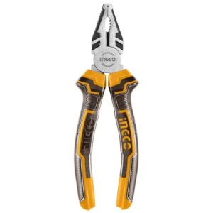 INGCO Combination pliers Size:8""/200mm