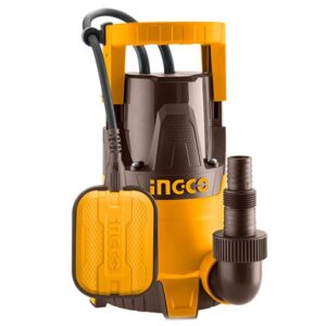 INGCO Submersible pump 400W