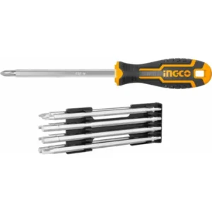 INGCO 18 In 1 screwdriver set