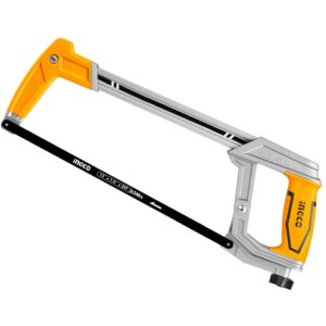 INGCO Hacksaw frame Size:300mm/12""