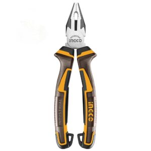 INGCO Combination pliers Size:8""/200mm