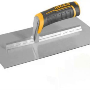 INGCO Plastering trowel Size:280x130mm
