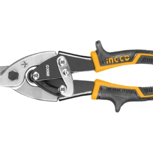 INGCO Aviation snip Length:250mm（10""）