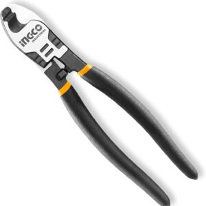 INGCO Cable cutter Size:8""/200mm