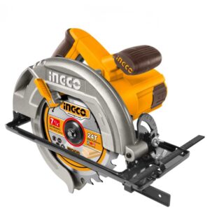 INGCO Circular saw 1600W