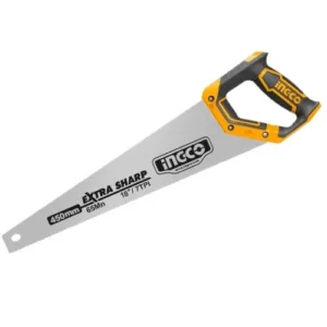INGCO Hand saw Size: 18""(450mm)