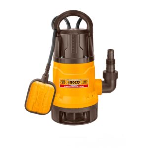 INGCO Sewage submersible pump 750W(1.0HP)
