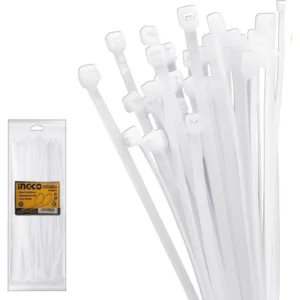 INGCO Cable ties Length:400mm