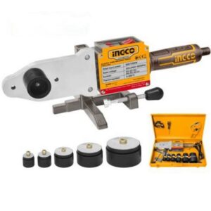 INGCO Plastic tube welding tools 800W/1500W