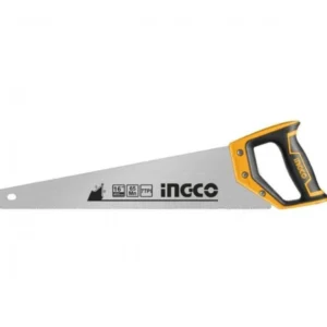 INGCO Hand saw Size: 16""(400mm)