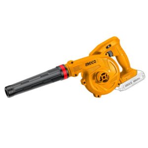 INGCO Cordless blower 20V