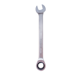INGCO Ratchet spanner Size:27mm