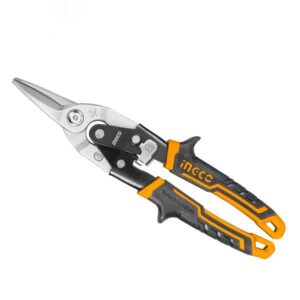 INGCO Aviation snip Length:250mm（10""）