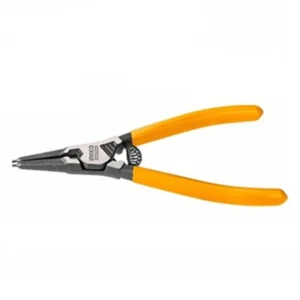 INGCO Circlip pliers Size:7""/180mm