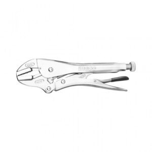 INGCO Straight jaw plier Size: 10""