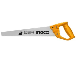 INGCO Hand saw Size: 16""(400mm)