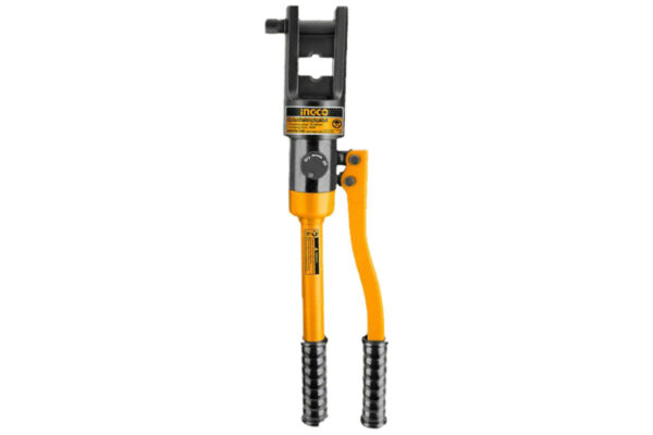 Wing Crimp INGCO Hydraulic crimping tool force: 70kN - Wings suppliers
