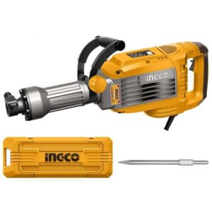 INGCO Demolition breaker 1700W
