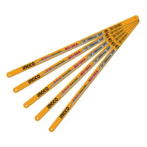 INGCO Bi-Metal hacksaw blade set Size：300mm（12”）