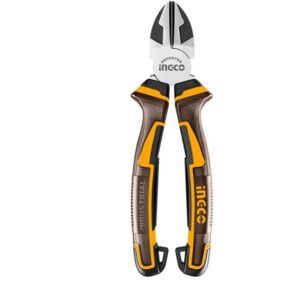 INGCO Diagonal cutting pliers Size：6""/160mm