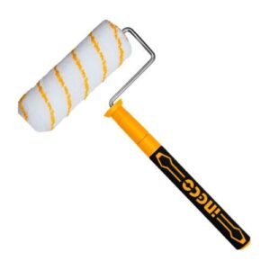 INGCO Telescoping cylinder brush Size:230mm/9""