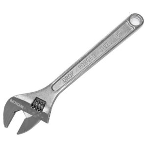 Wokin  Adjustable Wrench 15"