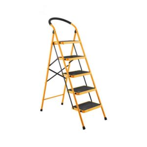 Tolsen Steel Ladder 150Kgs/  330Lbs
