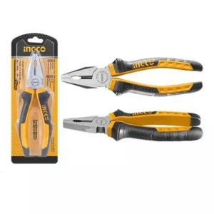 INGCO Combination pliers Size：8""/200mm