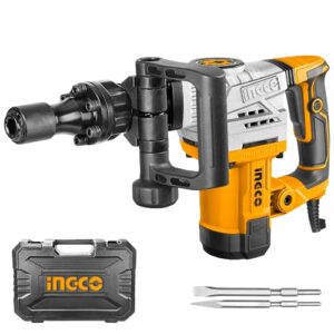 INGCO Demolition breaker 1300W