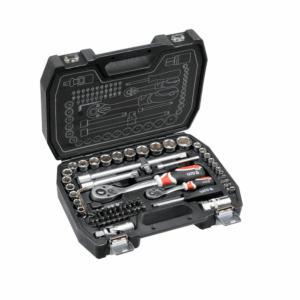 Yato 26PCS 1/2'' Socket Sets