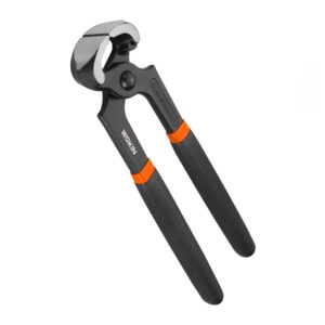Wokin  Carpenters Pincer, 200MM, 8"