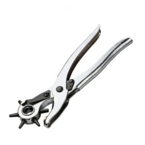Wokin  Revolving Punch Pliers 9" - 220mm