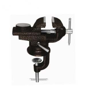 Wokin  Swivel Base Bench Vice, 50mm