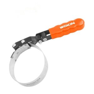 Wokin  Oil Filter Wrench (Industrial) - (73-83mm)