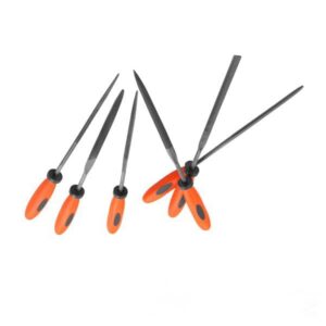 Wokin 6PCS Needle Files Set