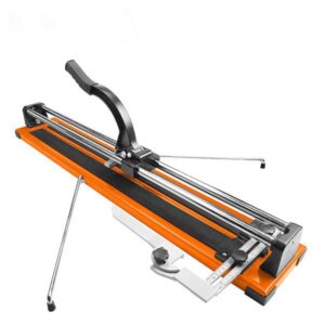 Wokin  Heavy Duty Tile Cutter, 800mm
