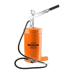 Wokin  Hand Grease Pump, 16Kg
