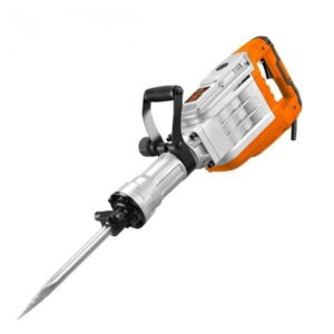 Wokin  Demolition Hammer - 1600w