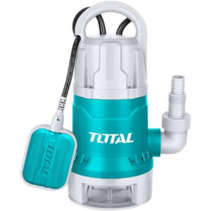 Total  Sewage submersible pump 750W(1.0HP)
